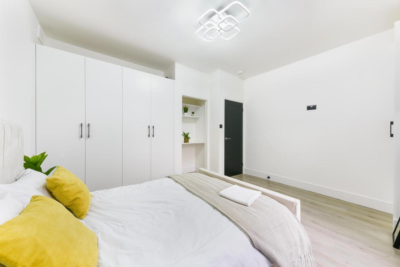 New Stylish 1 Bedroom Apartment - Flat D Norwood Exterior photo